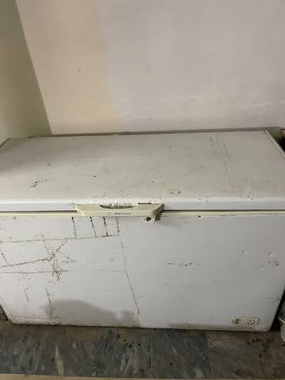 Freezer