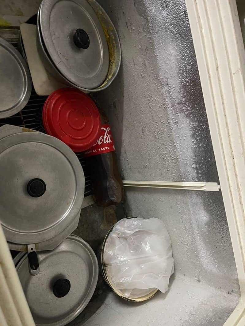 Freezer 2