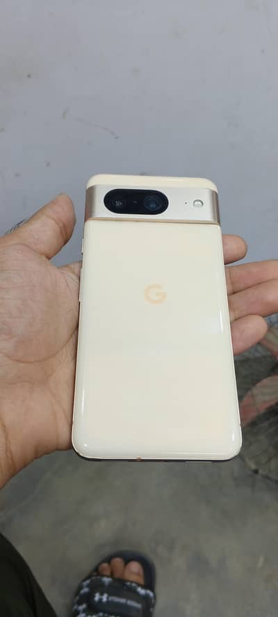 Google Pixel 8