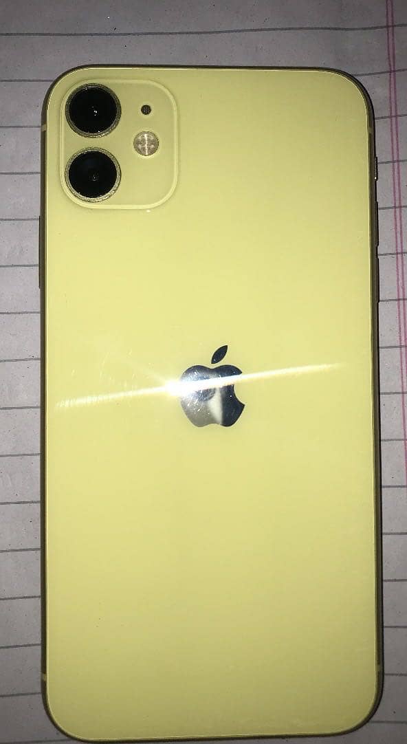 Apple iPhone 11 1