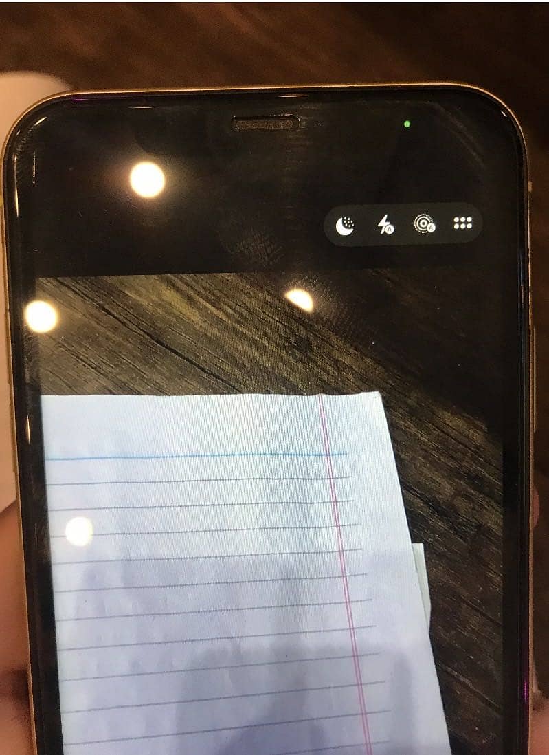 Apple iPhone 11 3