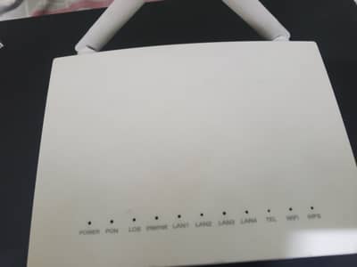 ZTE GM220-S XPON ONU