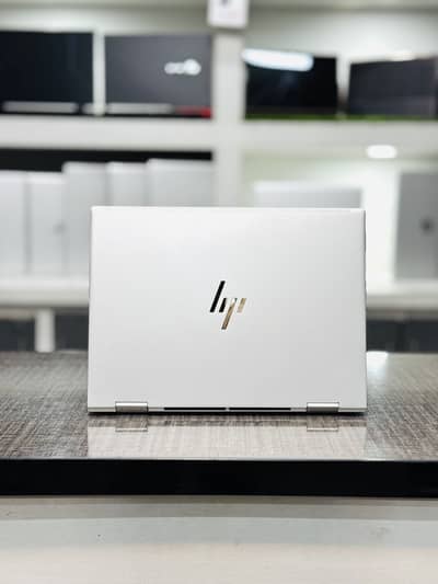 HP Envy 13 | I7 12 Gen | Touch X360