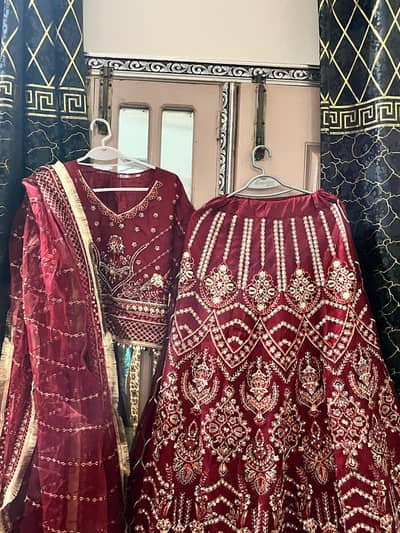 Used cloth