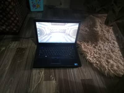 Dell Latitude E6410 Core i5 4GB RAM 240GB SSD.