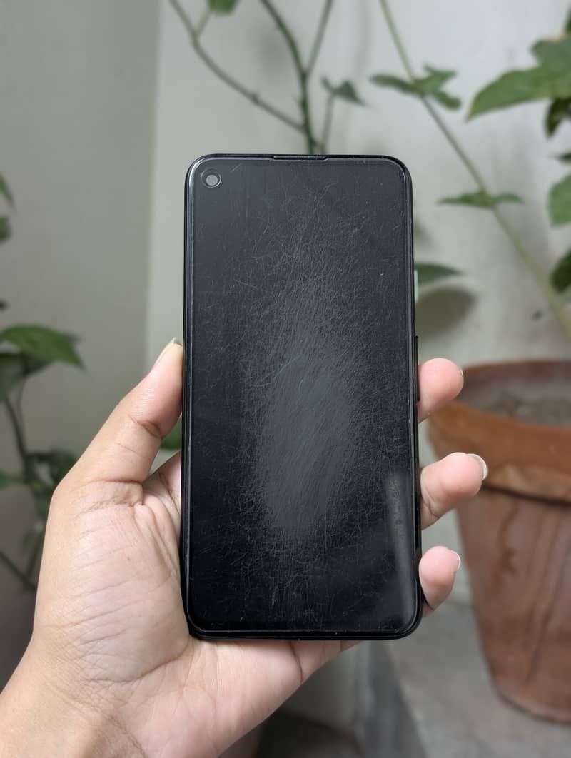 Google Pixel 4a 2