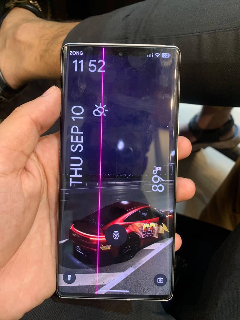 Google Pixel 6 Pro 1