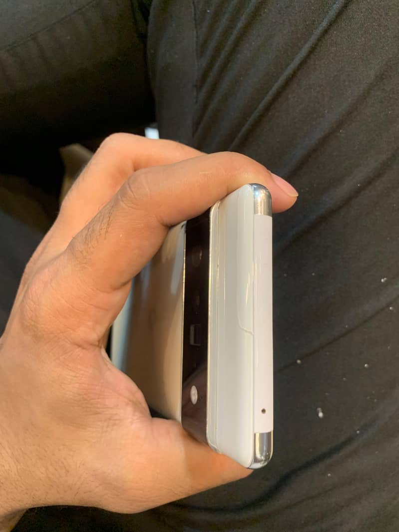 Google Pixel 6 Pro 5