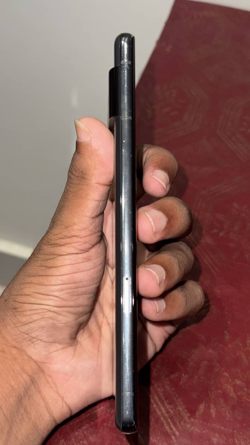 Google Pixel 7 Pro 4