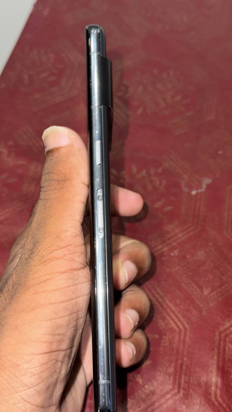 Google Pixel 7 Pro 6