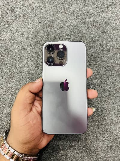 Apple iPhone 13 Pro