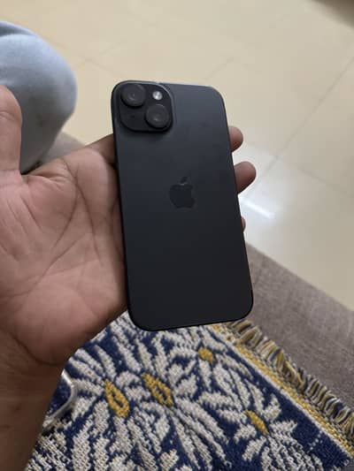 Apple iPhone 15