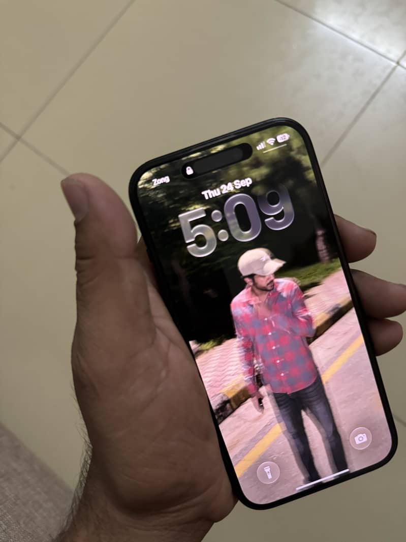 Apple iPhone 15 1