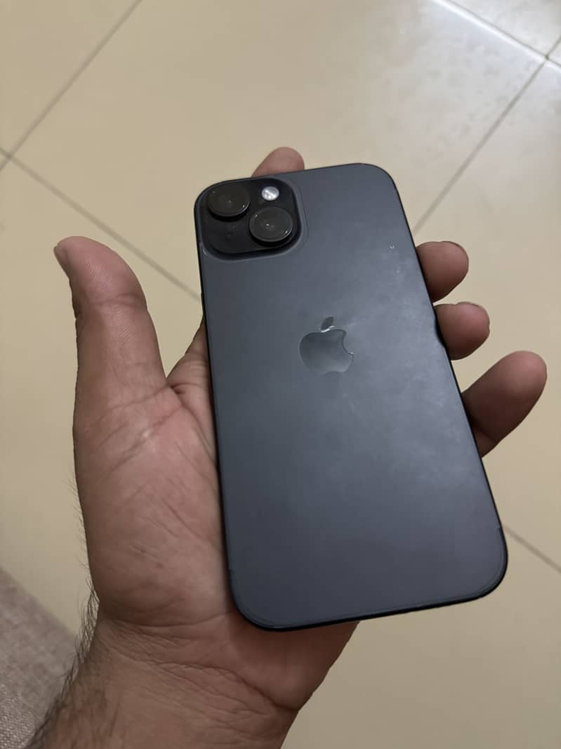 Apple iPhone 15 6