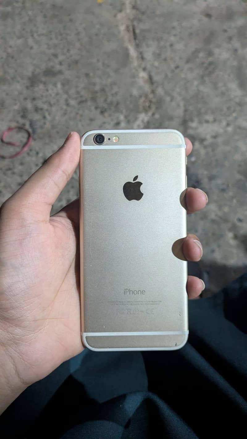 Apple iPhone 6 1
