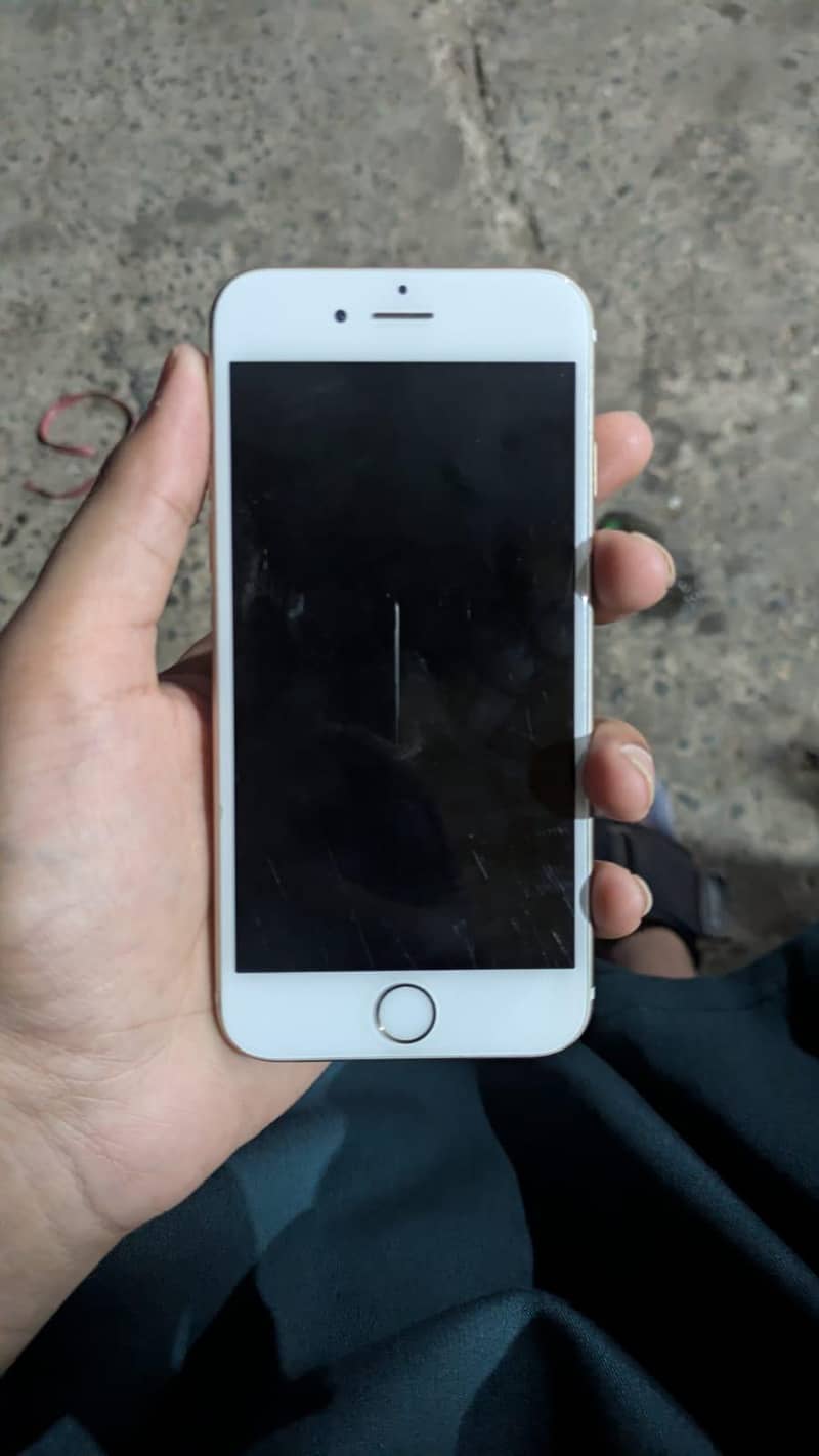 Apple iPhone 6 4