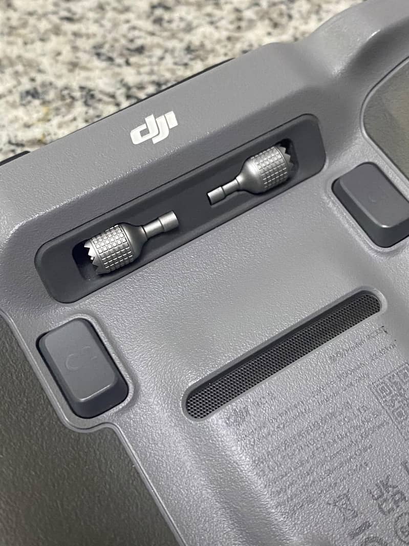 DJI RC 2 Remote Controller – Excellent Condition 2