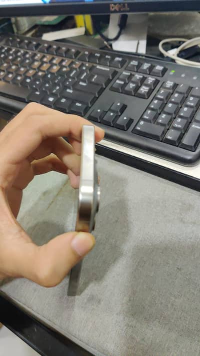 Apple iPhone 15 Pro