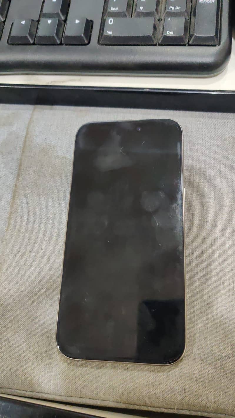 Apple iPhone 15 Pro 5