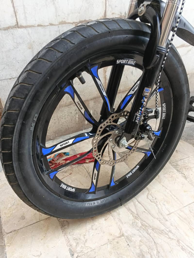 bicycle 1