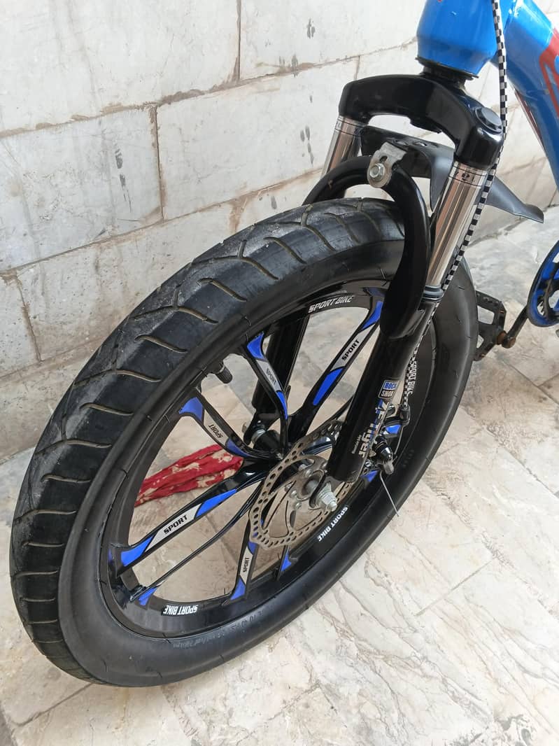 bicycle 2