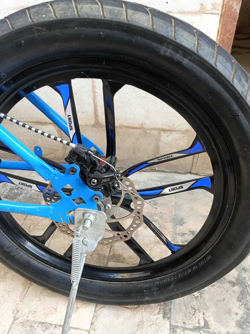 bicycle 3