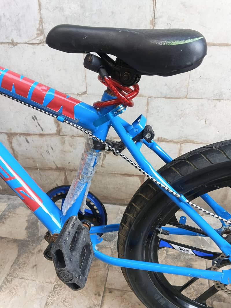 bicycle 4