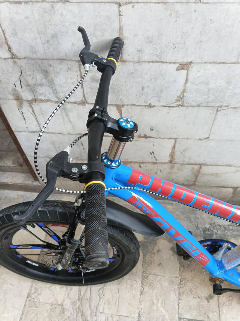 bicycle 5