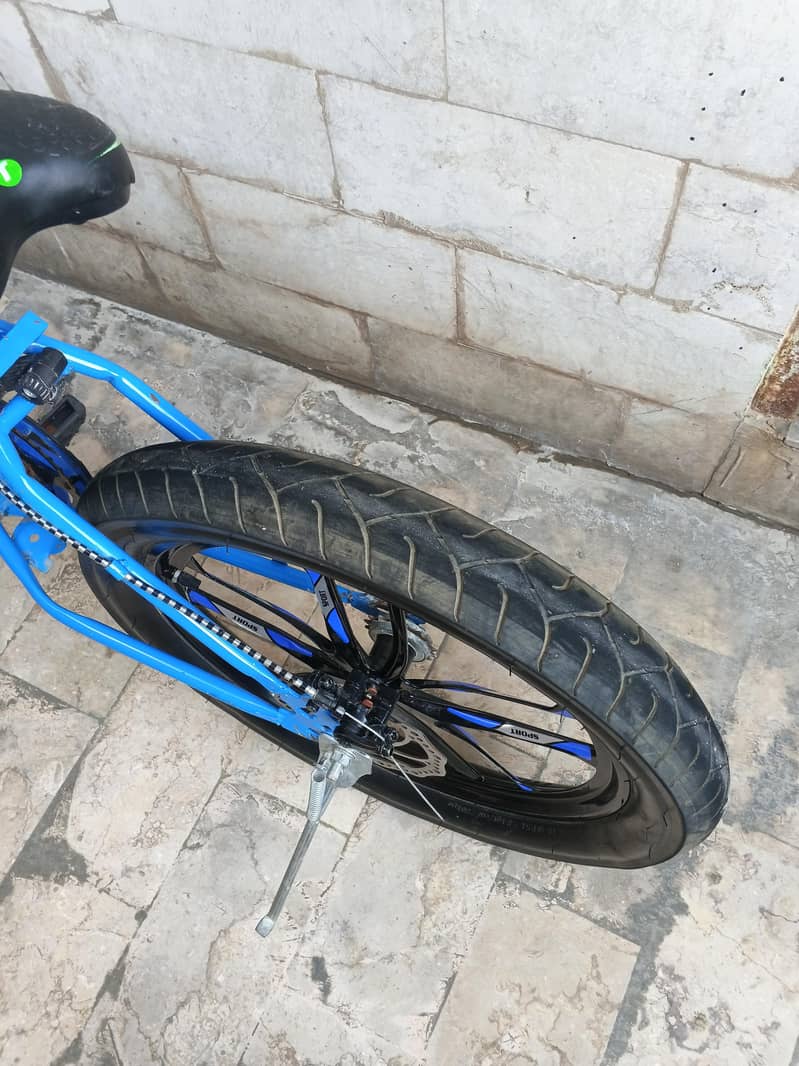 bicycle 6