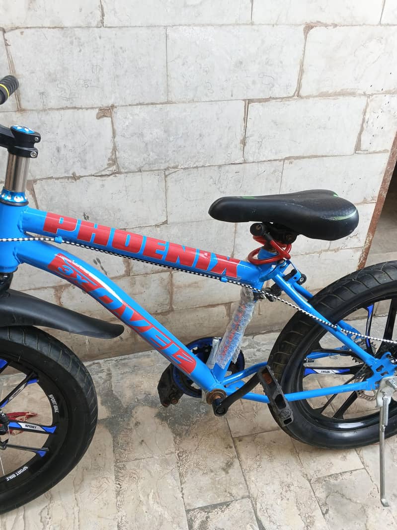 bicycle 7