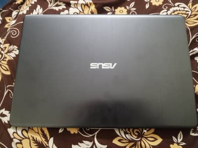 Asus Vivobook S15