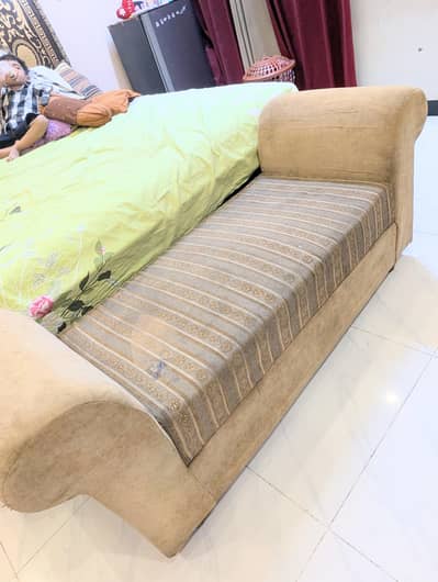 bed setti