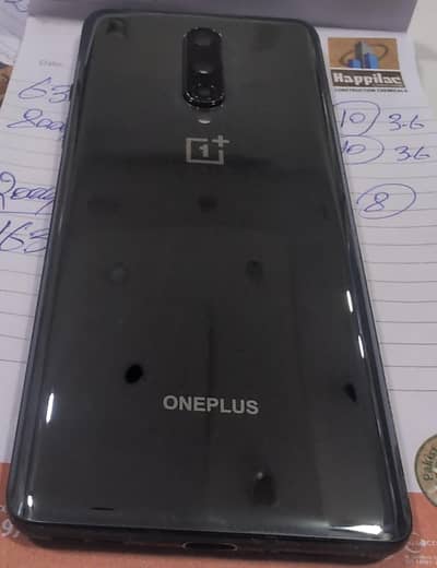 One Plus 8 8/128 Gb original Mobile ha finger of ho gea ha baqi ok ha