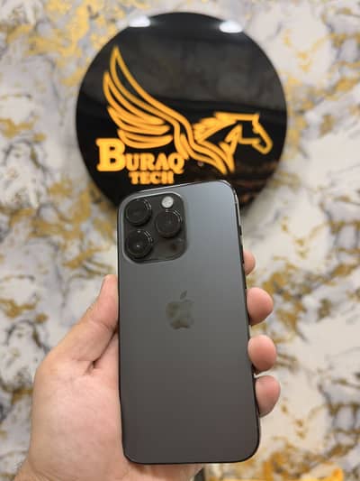 iphone 14 pro/ 13 pro/ 128gb/256gb/ pta approved