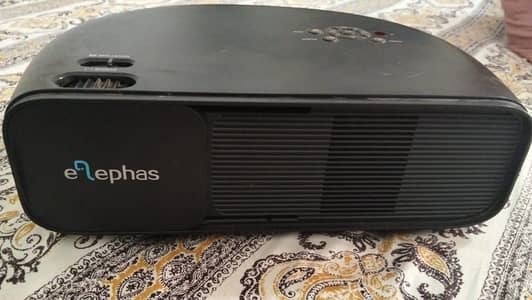 Elepha CL760