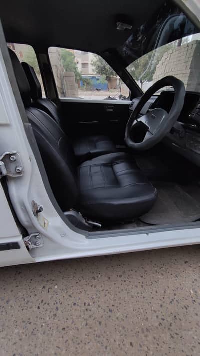Suzuki Khyber 1990