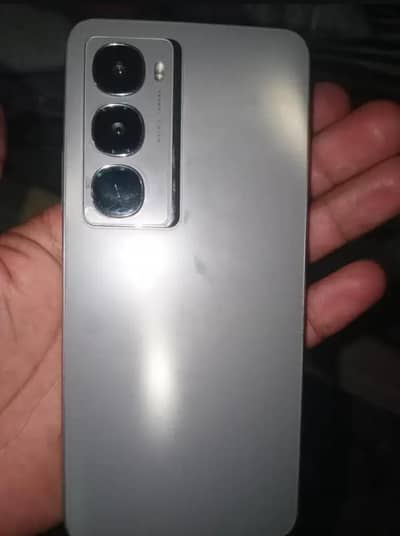itel c100 6gb 128gb with box chrger