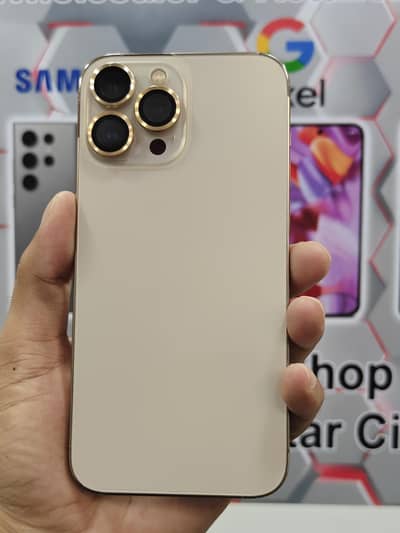 Apple iPhone 13 Pro Max