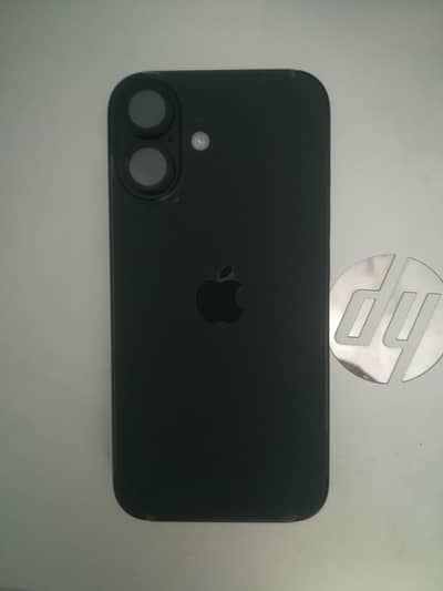 Apple iPhone 16