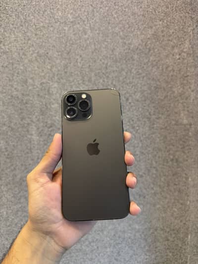 Apple iPhone 13 Pro Max