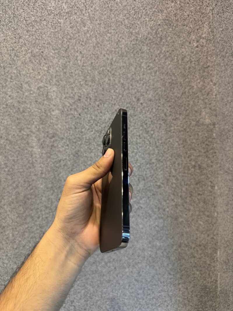 Apple iPhone 13 Pro Max 1