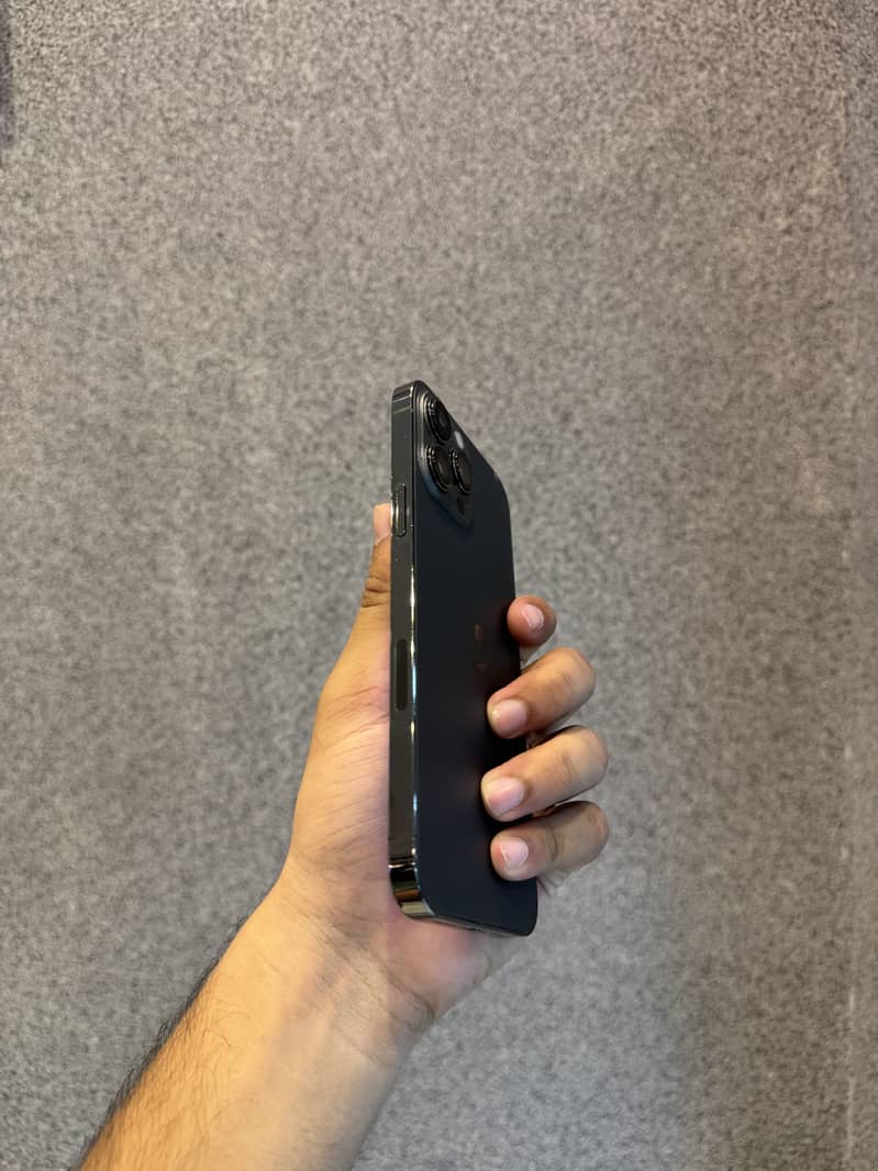 Apple iPhone 13 Pro Max 2