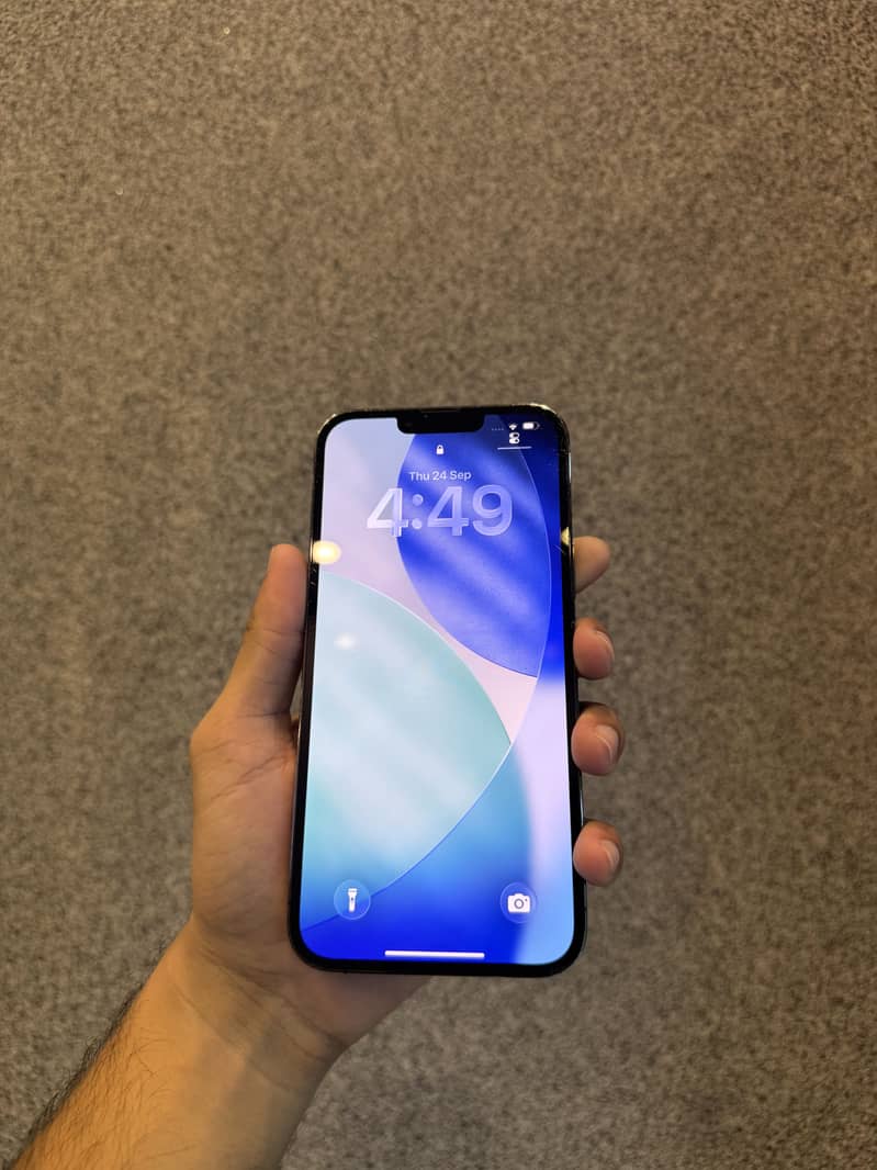 Apple iPhone 13 Pro Max 4