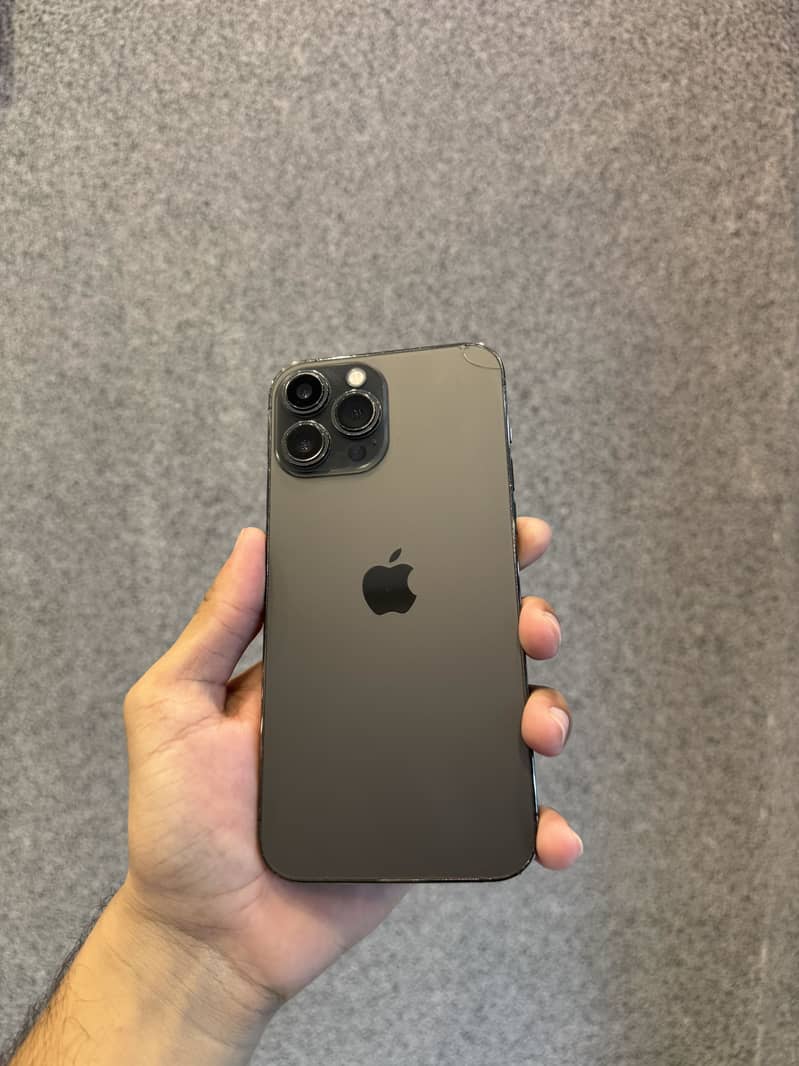 Apple iPhone 13 Pro Max 6
