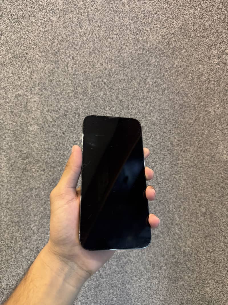 Apple iPhone 13 Pro Max 7