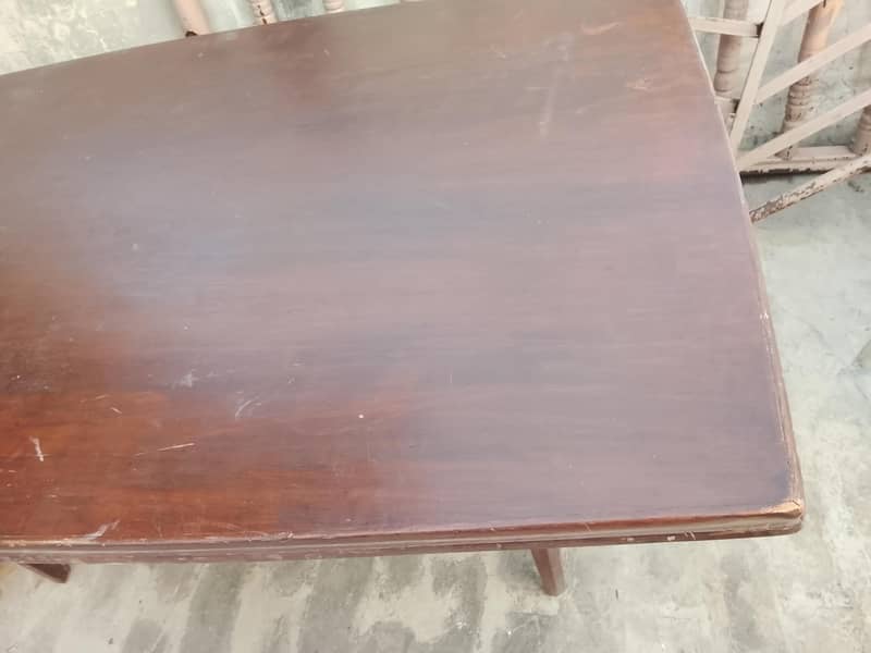 Dining Table 1