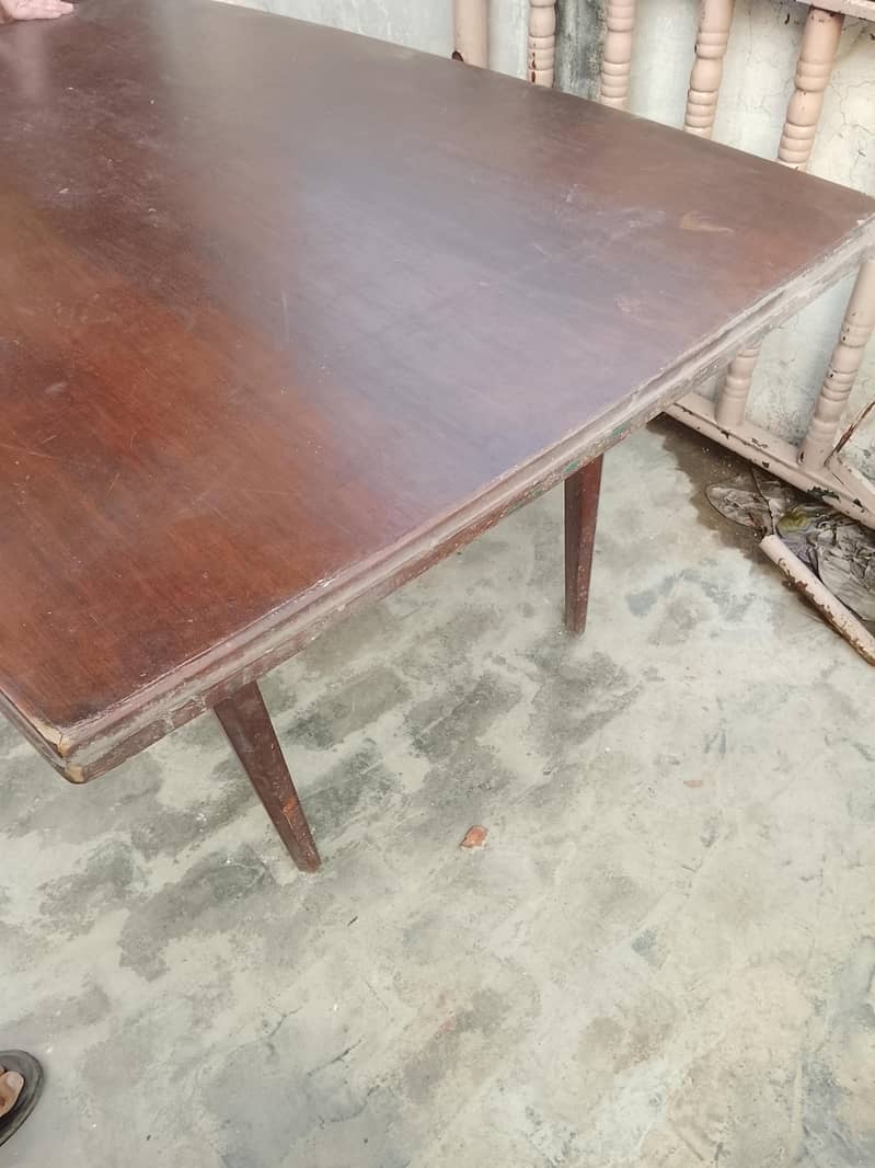 Dining Table 2