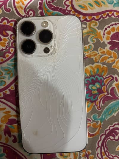 Apple iPhone 14 Pro jv 128gb