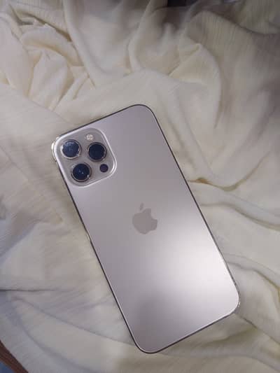 Apple iPhone 12 Pro Max