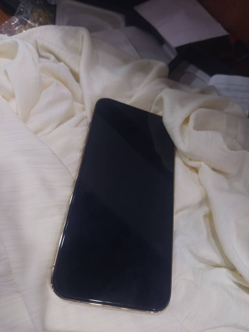 Apple iPhone 12 Pro Max 1